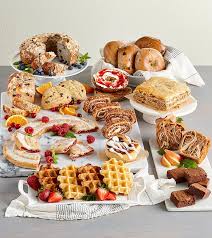 Bakery Favorites Assortment (Large)